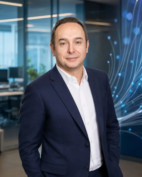 Fotografía de Carlos Ortiz Campillos, de Vivafibra Telecomunicaciones, S.L.