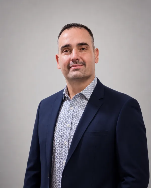 Fotografía de Fabián Márquez Fernández, de GenTecno Comunicaciones, S.L.