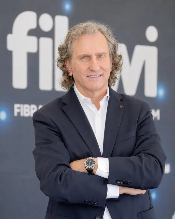 Fotografía de Francisco Alcalde, de Prophase Electronics, S.L. (fibwi).