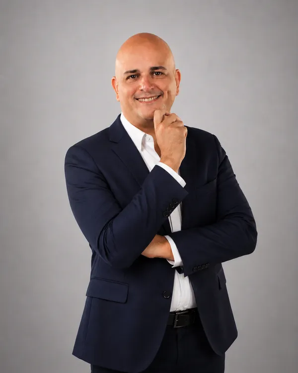 Fotografía de Juan J. Marí Morate, de RunRun Consulting, S.L.
