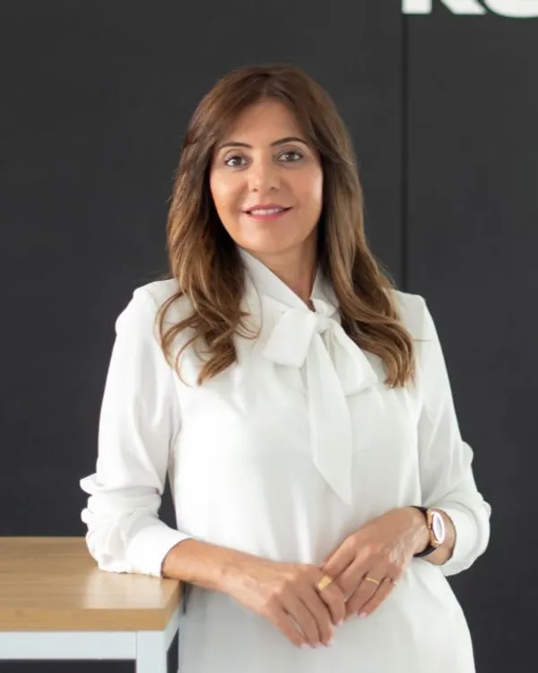 Fotografía de Mari Carmen Álvarez, de Keyfibre Network Components, S.L.